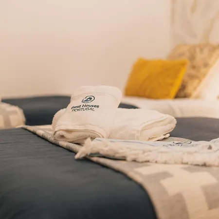 77 - Village I Lägenhet Peniche