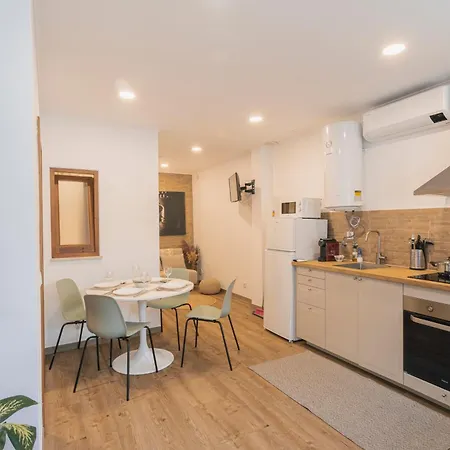 Apartment 77 - Village I *