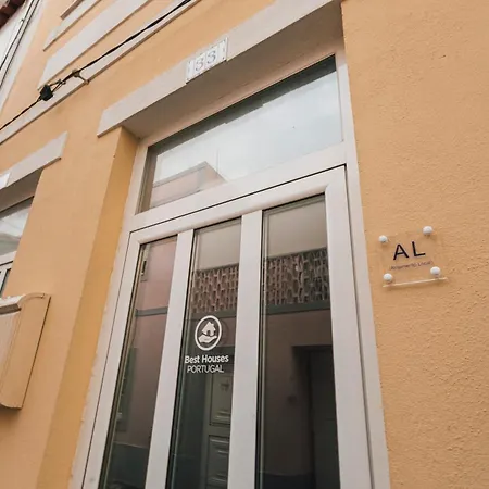 77 - Village I Lägenhet