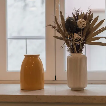 77 - Village I Lägenhet *