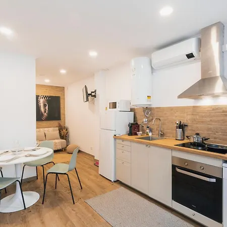 Apartment 77 - Village I