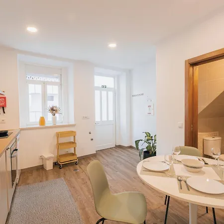 77 - Village I Appartamento Peniche