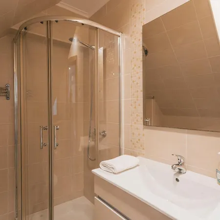 77 - Village I Appartamento *